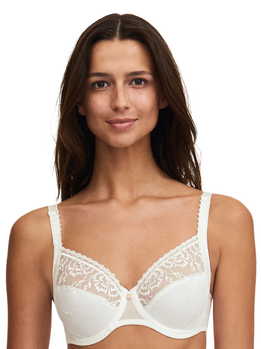 Kanten Beugel BH - Every Curve - Full Cup - Stevige full cups bh - Goede ondersteuning
