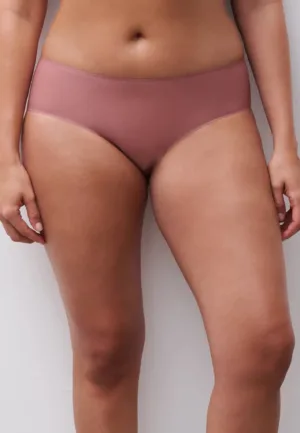 Chantelle naadloze short - Soft Strech - Shorty - Dames hipster naadloos - Katoenen kruisje