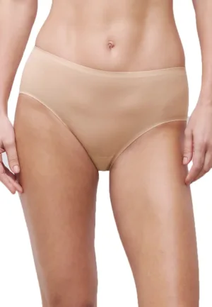 Naadloze short - Soft Strech - Shorty - Dames hipster naadloos - Katoenen kruisje