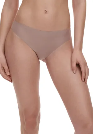 Naadloze string dames - Soft Stretch - Seamelss dames string