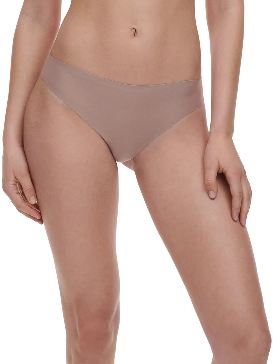 Naadloze string dames - Soft Stretch - Seamelss dames string
