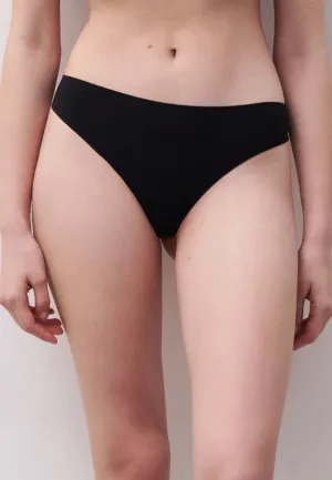Naadloze string dames - Soft Stretch - Invisible onzichtbare vrouwen string
