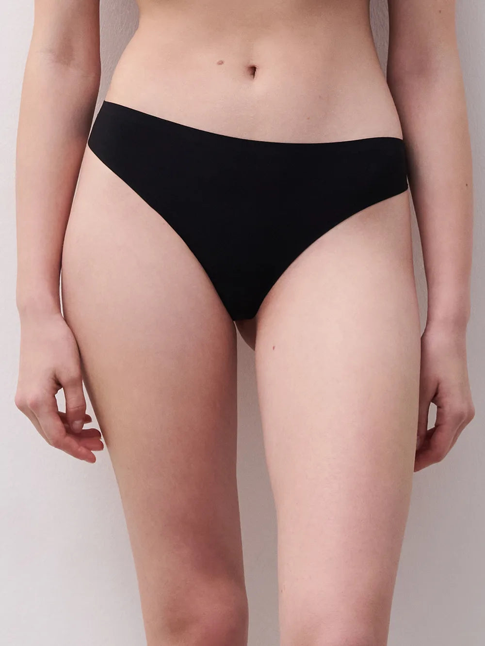 Naadloze string dames - Soft Stretch - Invisible onzichtbare vrouwen string