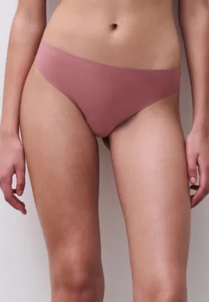 Chantelle naadloze string dames - Soft Stretch - Invisible onzichtbare vrouwen string