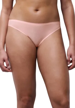 Chantelle naadloze string dames - Soft Stretch - Invisible onzichtbare vrouwen string