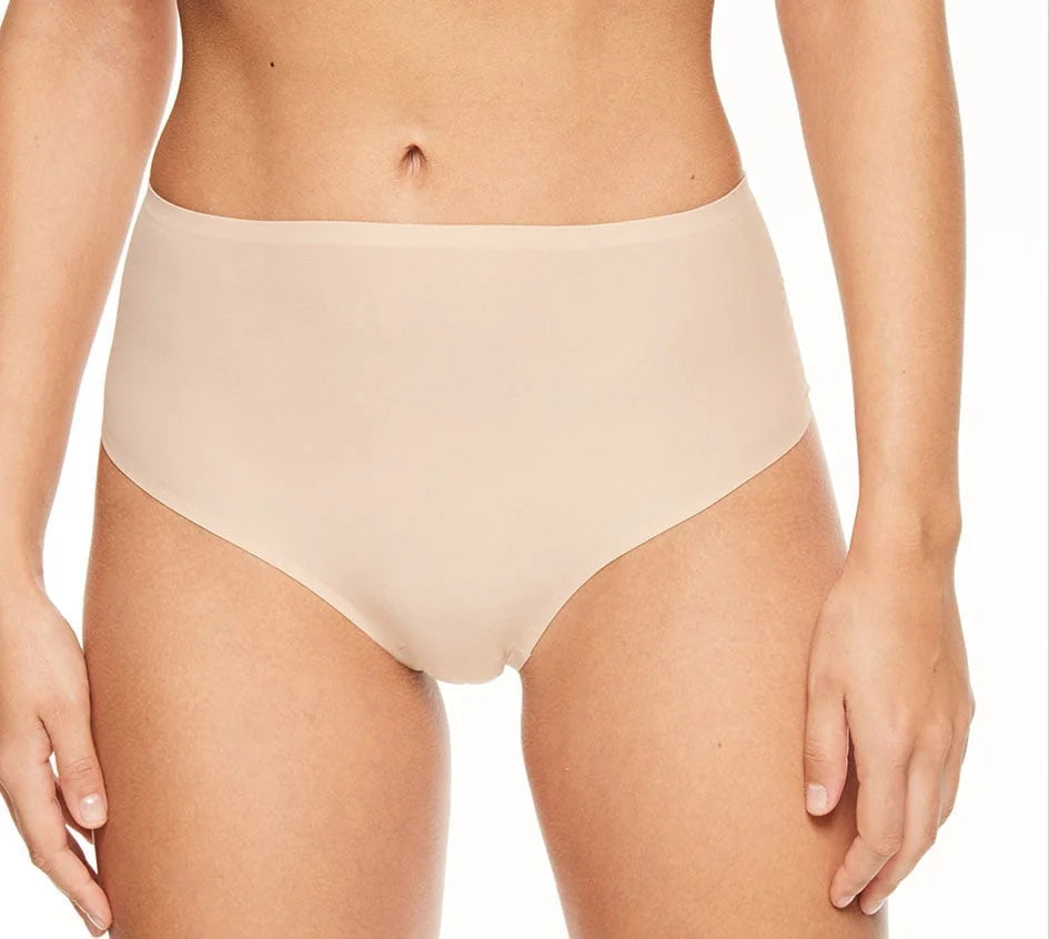 Naadloze taille string - Soft Stretch - High waist string dames - Invisible - Onzichtbaar