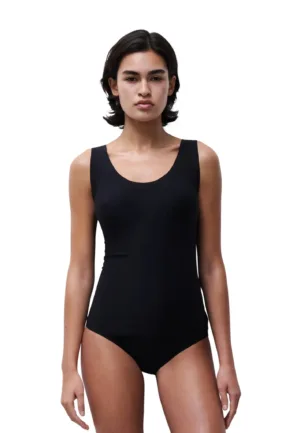 Chantelle padded tanktop naadloos - Soft Stretch