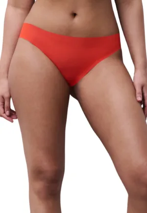 Chantelle Pulpies Seamless bikini slip dames - Invisible brief - Naadloze mini slip -