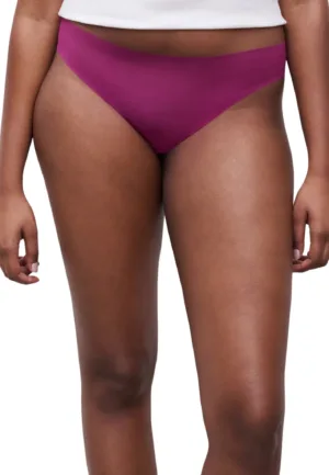 Chantelle Pulpies Seamless bikini slip dames - Invisible brief - Naadloze mini slip -