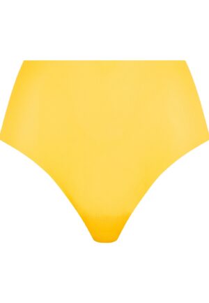 Chantelle ondergoed Pulpies Seamless taille slip - high waist naadloze hoge dames slip - Invisible dames onderbroek