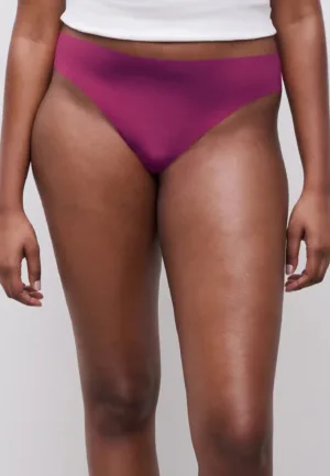 Chantelle Pulpies Seamless Tanga string - Invisible - 2.0