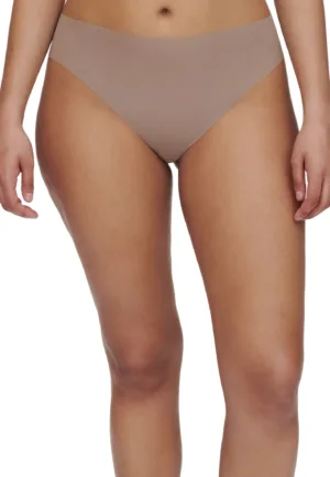 Pulpies Seamless Tanga string - Invisible - Naadloze dames string die niet doorschijnt