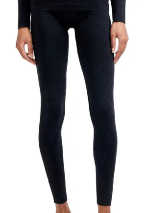 Core Dry Active - Thermobroek Dames - Warm Thermolegging vrouwen zwart