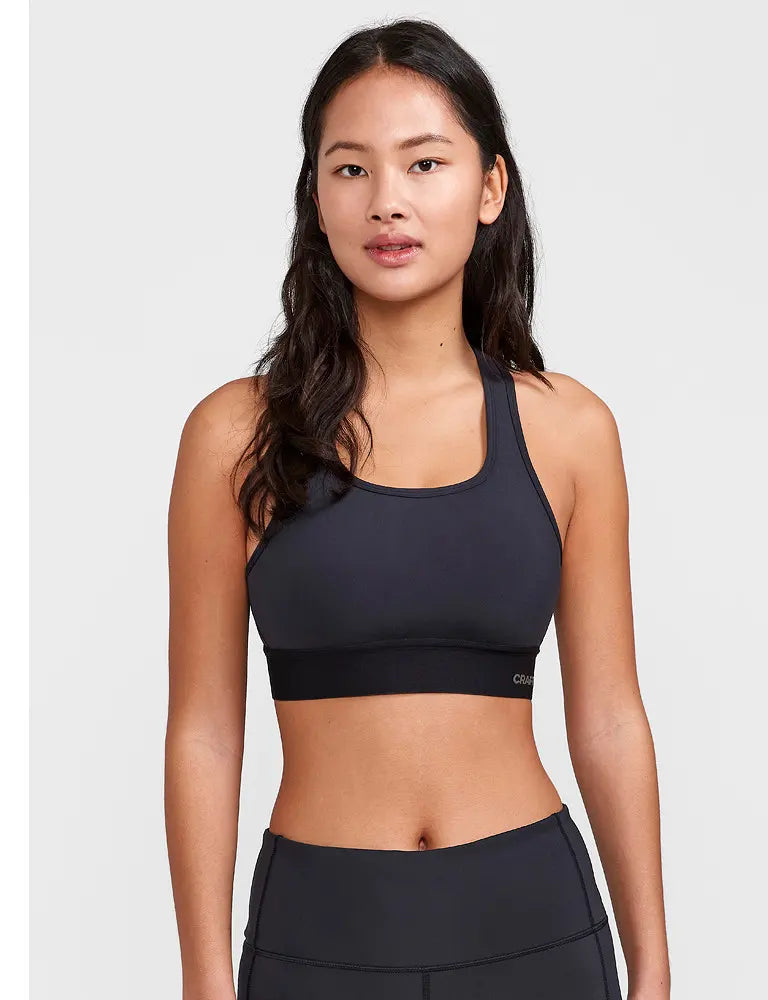 Core training sport BH met vulling - Padded bh met vulling