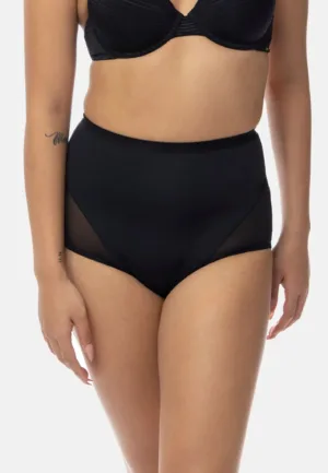 Corrigerende taille slip dames - Medium Control - Buik corrigerende naadloze shapewear