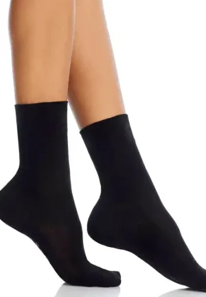 FALKE 2-paar Happy dames sokken - Katoen vrouwen kousen