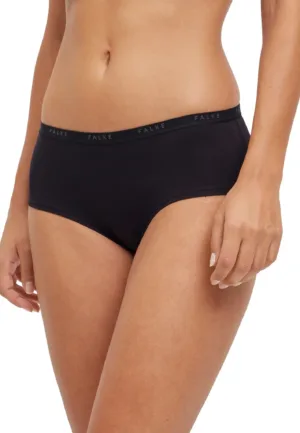FALKE 2 pack Dames Hipster - Daily Comfort