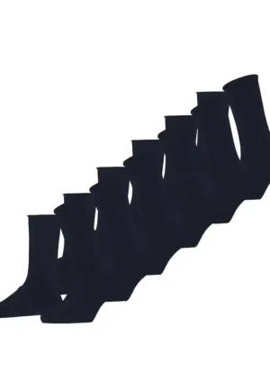 FALKE 6-paar Happy dames sokken - Katoenen multipack vrouwen sokken - Voordeelverpakking
