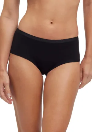 FALKE Dames Hipster -Daily Climate Control