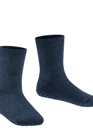 FALKE Dames/kinder Anti slip sokken - Slofsokken jongens en meisjes