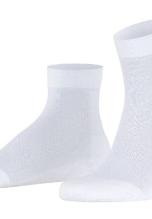 FALKE unisex korte sokken - Cool Kick - Anti zweet sokken - Dames en heren - Copy