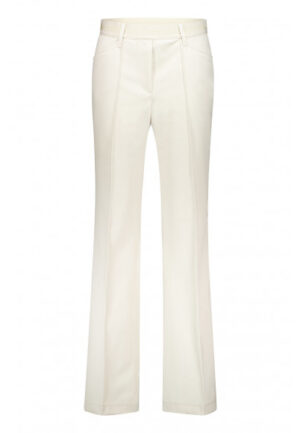 Gardeur - Zand | unisex | Broek | Zand | 42 | regular | Kamst mode