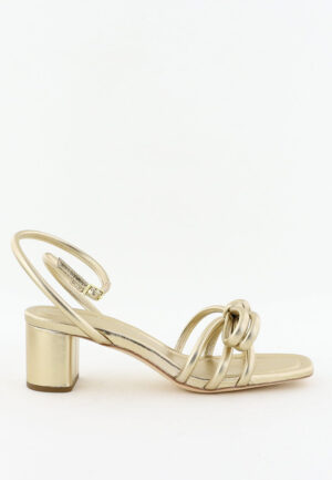 Loeffler Randall sandalen Mikel MIKEL-N-CHMPN champagne