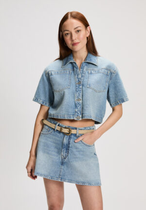 Madness Masika Denimjack