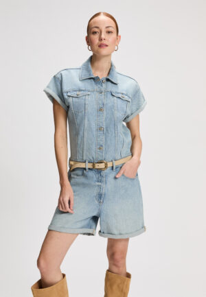 Madness Maelys Jumpsuit