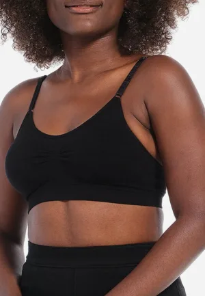 Magic BH zonder beugels - comfort bra spaghetti -Naadloos BH Topje - Uitneembare pads