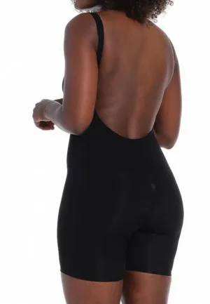 Magic corrigerende bodysuit lage rug - Low back bodysuit - Shapewear correctie body - Buik corrigerend