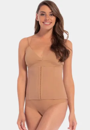 Magic Bodyfashion Corrigerende buikband - Maxi Sexy Waistnipper corset - Buik corrigerende shapewear tailleband