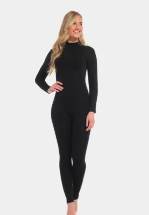 Magic corrigerende naadloze Body - Seamless Jumpsuit
