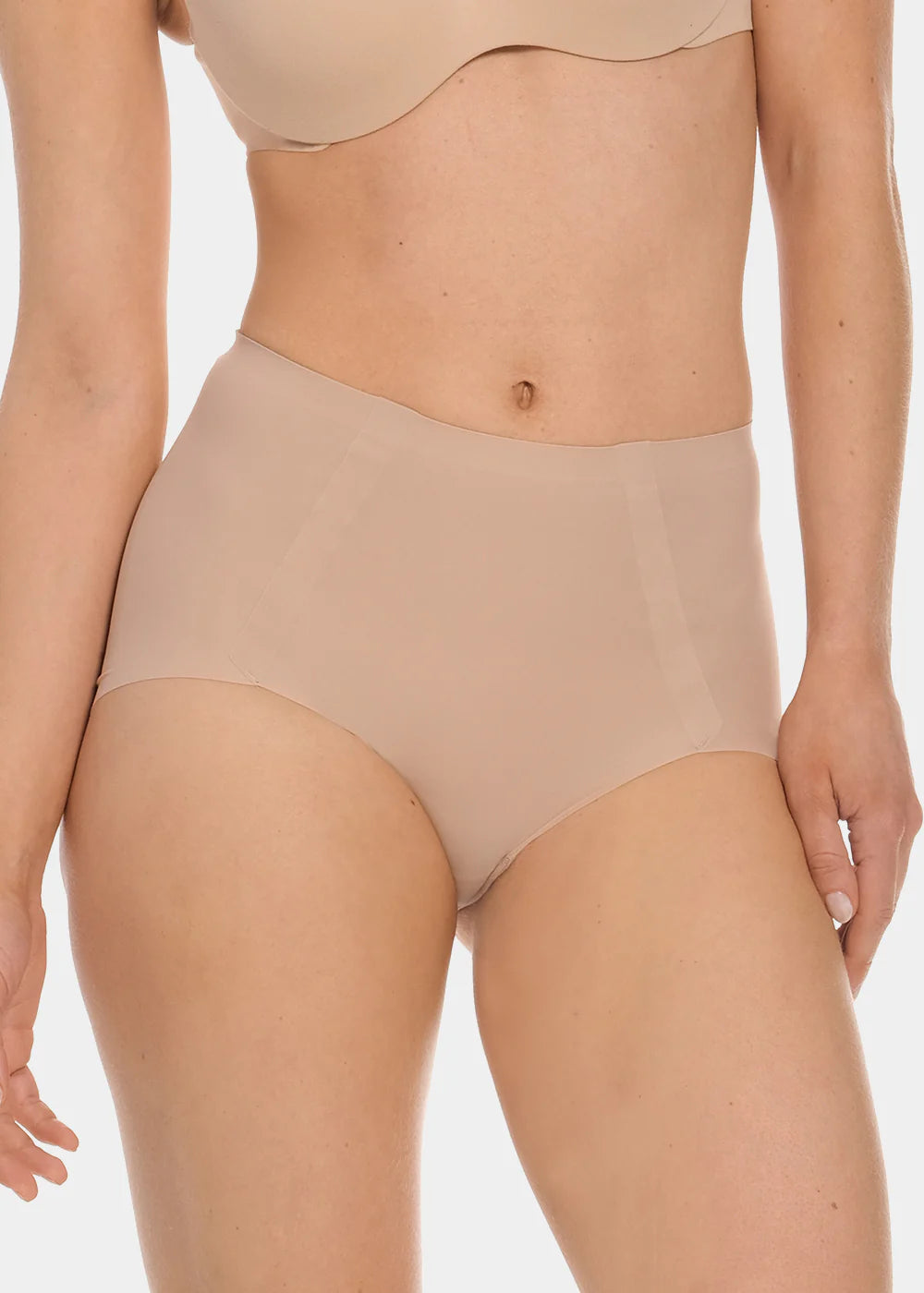 Magic lichte buik corrigerende short - Everyday shaper shorty