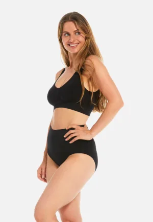 Magic lichte buik corrigerende slip - Comfort Brief