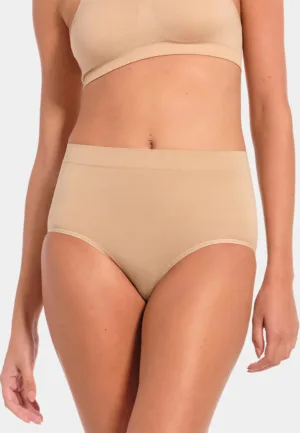Magic lichte buik corrigerende slip - Comfort Brief