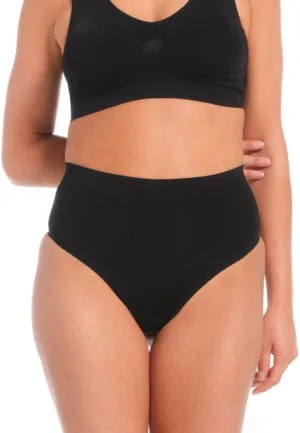 Perfect secrets Corrigerende String - Perfect Thong - Hoge buik corrigerende shapewear string