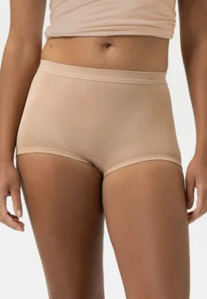 Emotion dames boxershort - ondergoed vrouwen - Naadloze dames onderbroek - Katoenen kruisje
