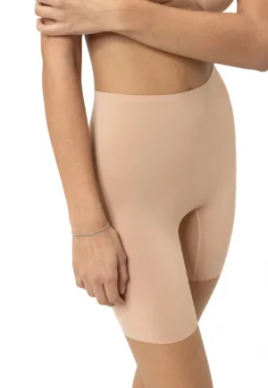 Mey naadloos anti-schuur broekje - Cyclist boxershort - Simply better boxershort dames lange pijpjes