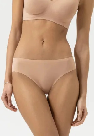 Mey naadloze brazilian heupslip dames - Invisible - Simply better