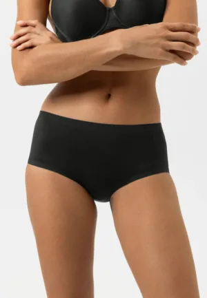 Naadloze dames hipster - Illusion - Onzichtbare dames onderbroek die niet doorschijnt - Invisible