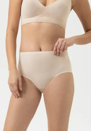 Mey naadloze dames taille slip - Invisible - Simply better