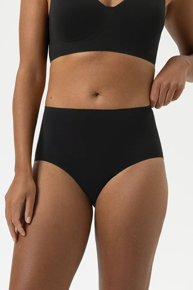 Mey naadloze dames taille slip - Invisible - Simply better