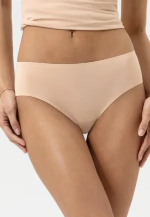 Mey naadloze mini slip dames - Invisible - Simply better