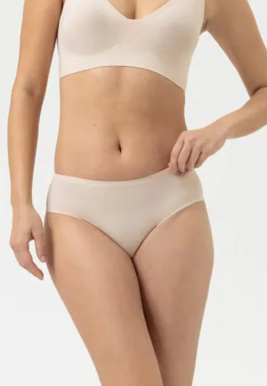 Mey naadloze mini slip dames - Invisible - Simply better