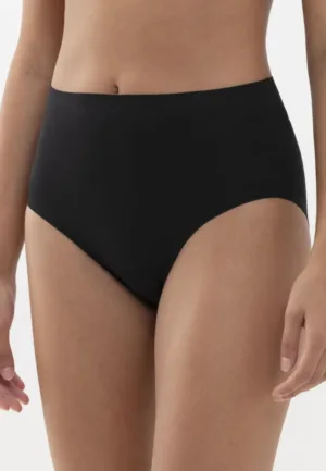 Natural naadloze dames taille slip - Invisible - Naadloze hoge onderbroek - Onzichtbaar