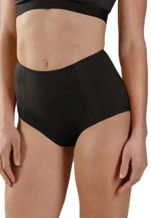 Dames Pantybroek / Step In - Katoenen Corrigerende onderbroek - Buik corrigerende shapewear