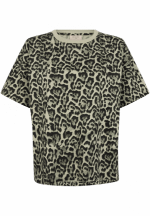 FreeQuent - Groen | Dames | Top | Groen | L/XL | regular | Kamst mode