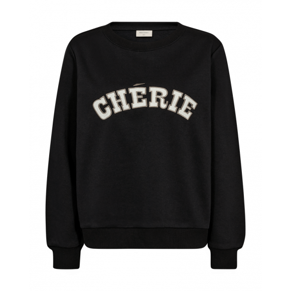 FreeQuent - Beige | Dames | Trui | Beige | L | regular | Kamst mode