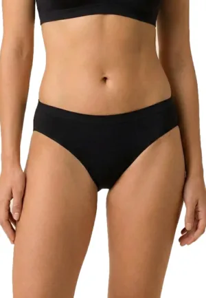 Perini dames slip laag model - Naadloos - Bikini slip microfiber - Polyamide